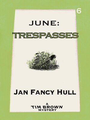 cover image of June